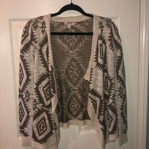 Cardigan